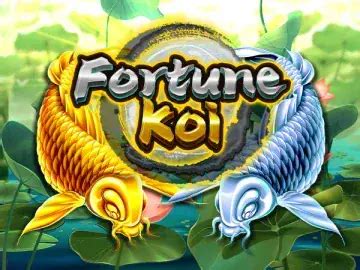 Play Fortune Koi Funta Gaming slot